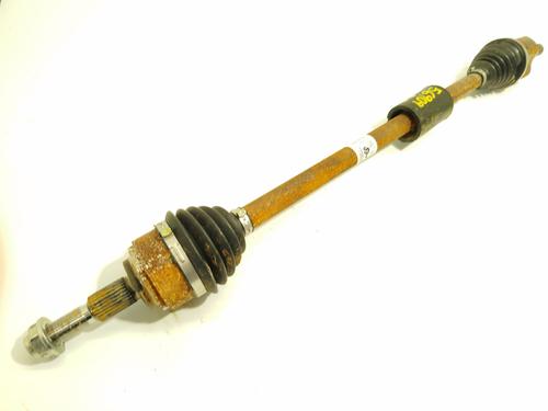 Used Right front driveshaft FORD PUMA (J2K, CF7) [2019-2025]  30125266