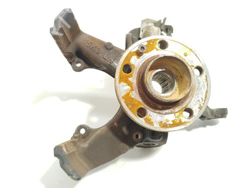 Used Left front steering knuckle SEAT ARONA (KJ7, KJP) 1.0 TSI (110 hp) 26546726