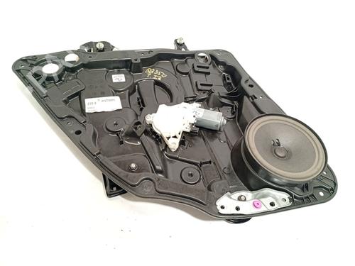 Used Rear left window mechanism Rear left window mechanism 36352904 36352904