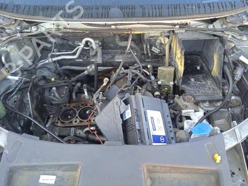 Left taillight FORD S-MAX (WA6) | BP10935206C34