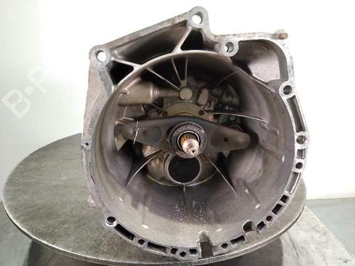 Gearbox BMW X3 (E83) 2.0 d | BP5933506M3 