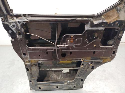 Left front door VW TRANSPORTER T4 Bus (70B, 70C, 7DB, 7DK, 70J, 70K, 7DC, 7DJ) 2.5 TDI | BP31097387C2 