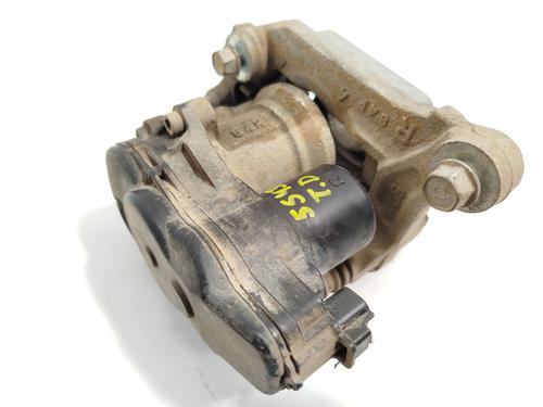 Right rear brake caliper MITSUBISHI ECLIPSE CROSS (GK_, GL_) 1.5 T-Mivec | BP24850560M106
