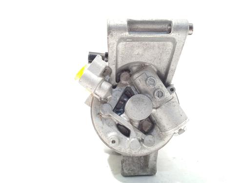 Kompresor / Sprężarka klimatyzacji A/C MAZDA CX-3 (DK) 2.0 SKYACTIV-G | BP30330594M34