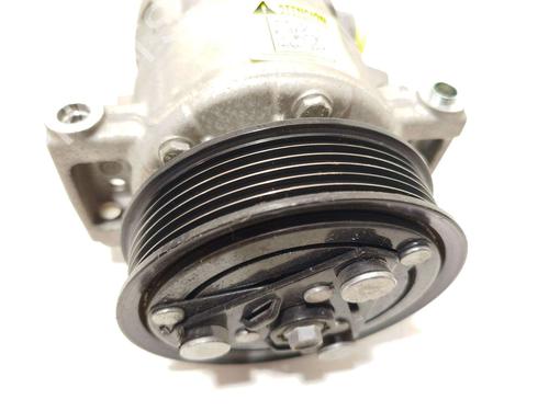 AC compressor SEAT ATECA (KH7, KHP) 1.5 TSI | BP39202100M34 - Image 3