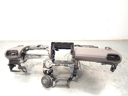 Used Airbag Kit TOYOTA YARIS CROSS (MXP_) 1.5 Hybrid (MXPJ10) (92 hp) 26208975