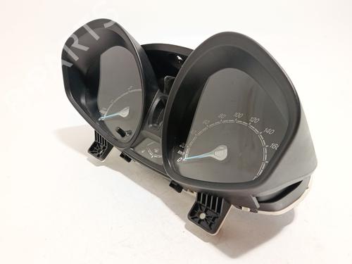 Instrument cluster FORD TRANSIT COURIER B460 Box Body/MPV 1.5 TDCi | BP34122949C47 - Image 2