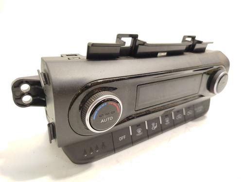 Used Climate control Climate control 25051679 25051679