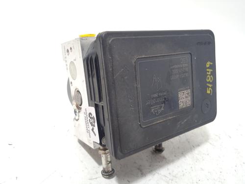 ABS pump NISSAN NOTE (E13) | BP19285730M43