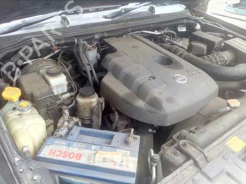 Right rear brake caliper NISSAN PATHFINDER III (R51) 2.5 dCi | BP11561442M106