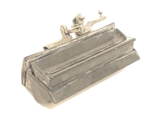 Puxador da tampa da mala Puxador da tampa da mala SEAT TOLEDO II (1M2) 1.9 TDI (110 hp) 36018520 36018520
