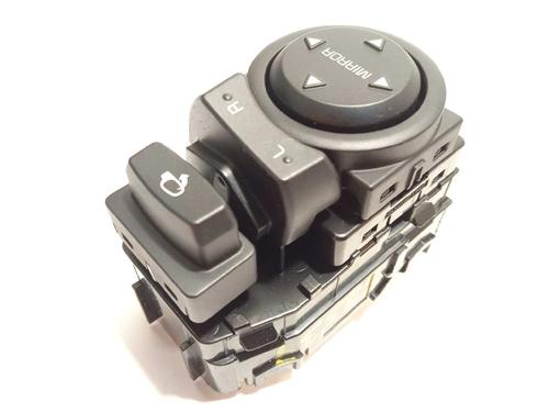 Mirror switch KIA RIO IV (YB, SC, FB) | BP16334466I25