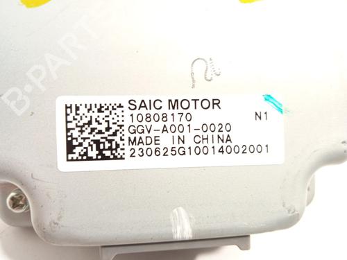 Electronic module MG MG ZS SUV (AZS1) 1.5 VTi | BP18680429M83 - Image 4
