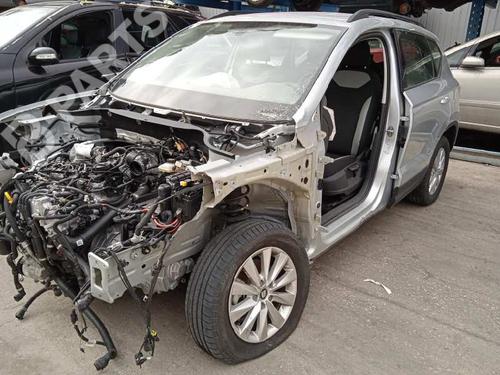 Used Parts SEAT ATECA (KH7, KHP)  1.6 TDI  840379