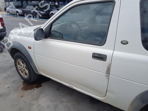 Left taillight LAND ROVER FREELANDER I (L314) | BP28297295C34