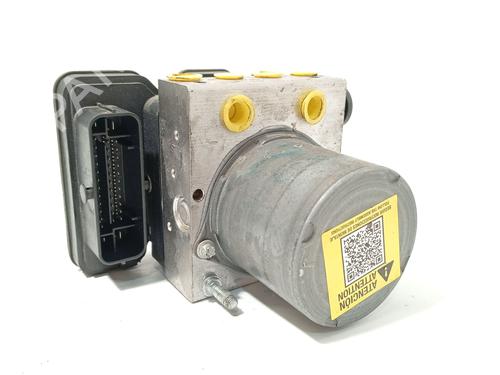 ABS pump RENAULT CLIO V (B7_) 1.0 LPG (B7MT) | BP32435552M43
