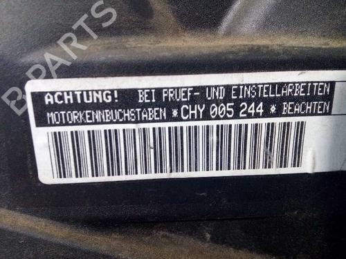 Engine SEAT Mii (KF1, KE1)  | BP11942660M1 