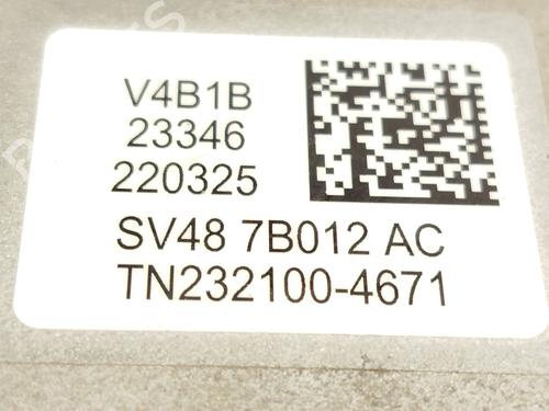 Inverter/Converter FORD KUGA III (DFK) 2.5 FHEV | BP32340597M119  - Image 6