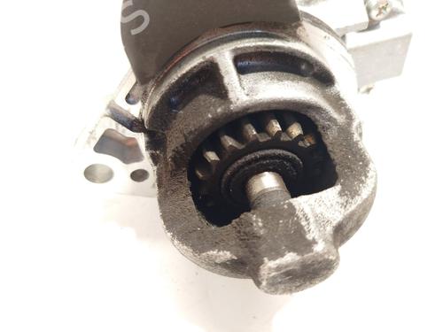 Starter OPEL ASTRA K (B16)  | BP24107221M8 