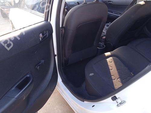 Left rear door HYUNDAI i20 I (PB, PBT) 1.2 | BP27615145C4