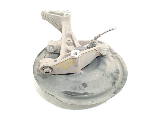Right rear steering knuckle VW PASSAT B7 (362) 1.8 TSI | BP36996986M28 - Image 2