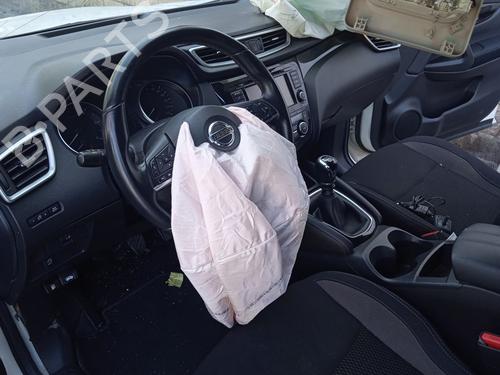 Klapa wlewu paliwa NISSAN QASHQAI II (J11, J11_) 1.5 dCi | BP29481569C131 