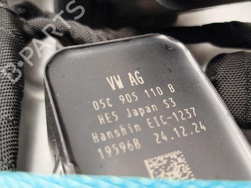 Engine SEAT IBIZA V (KJ1, KJG) 1.0 MPi | BP34475599M1 - Image 11