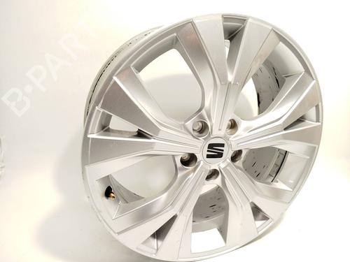 Fælk SEAT ATECA (KH7, KHP) 1.5 TSI (150 hp) 24315645