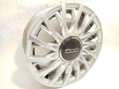 Used Rim FIAT 500 C (312_) [2009-2025]  27716760