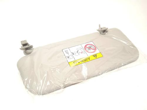 Right sun visor KIA RIO IV (YB, SC, FB) | BP16311899I2 - Image 2