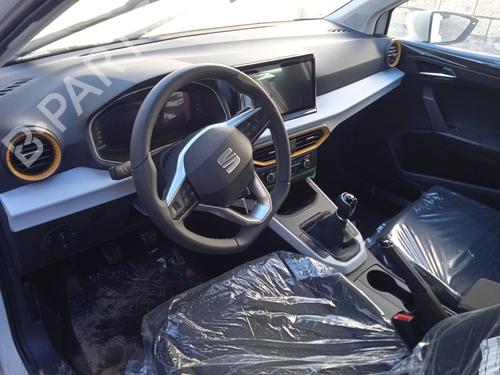 Right front driveshaft SEAT ARONA (KJ7, KJP) 1.0 TSI | BP30460982M39 