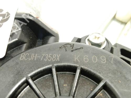 Rear left window mechanism MAZDA MX-5 IV (ND__) 2.0 (ND6E, NDERC) | BP25861727C24 - Image 6