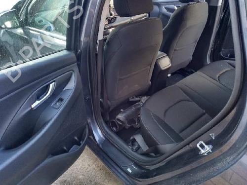 Left sun visor HYUNDAI i30 FASTBACK (PDE, PDEN) | BP6806917I1