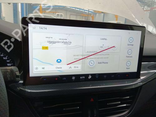Display FORD FOCUS IV (HN) 1.0 EcoBoost mHEV | BP39100974C48 - Image 6