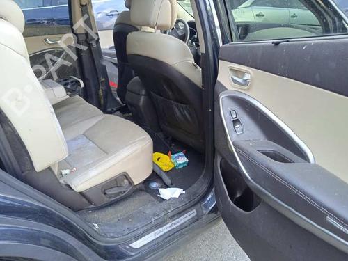 Left sun visor HYUNDAI SANTA FÉ III (DM, DMA)  | BP15881282I1 