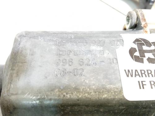 Front left window mechanism BMW 1 (E87) 116 i | BP24033022C22