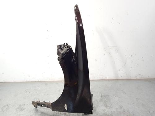 Forskærm venstre MAZDA 6 Saloon (GH) 2.0 MZR-CD (GH14) (140 hp) 25624267