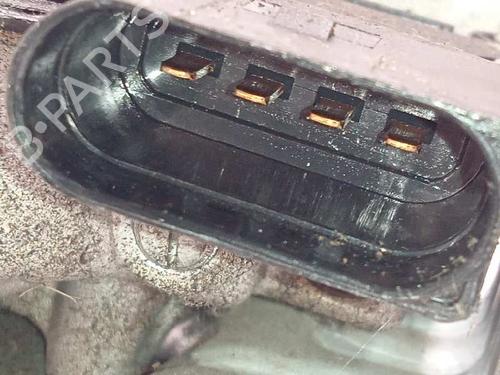 Front wiper motor VW POLO V (6R1, 6C1)  | BP13571690M29 