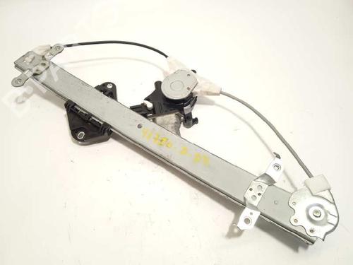 Front right window mechanism SUBARU LEGACY V Estate (BR) 2.0 D AWD | BP7085196C23 