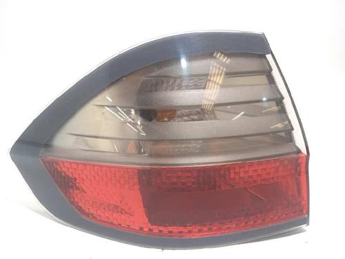 Used Left taillight Left taillight 10902737 10902737