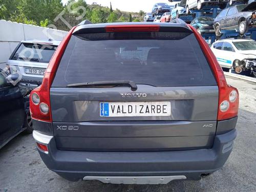 Front bumper VOLVO XC90 I (275) D5 AWD | BP16249897C7