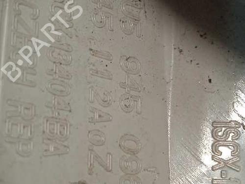 Right taillight SKODA SUPERB I (3U4) 1.9 TDI | BP10672616C35 
