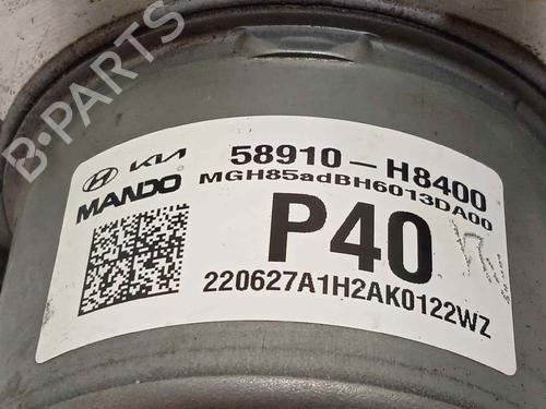 ABS pump KIA RIO IV Hatchback Van (YB, SC, FB)  | BP16435209M43 