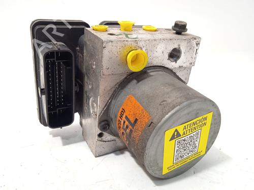 Used ABS pump HYUNDAI i30 (GD) [2011-2026]  29309276