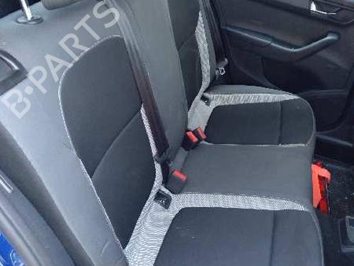 Instrument cluster SKODA FABIA III (NJ3) 1.2 TSI | BP6786211C47 