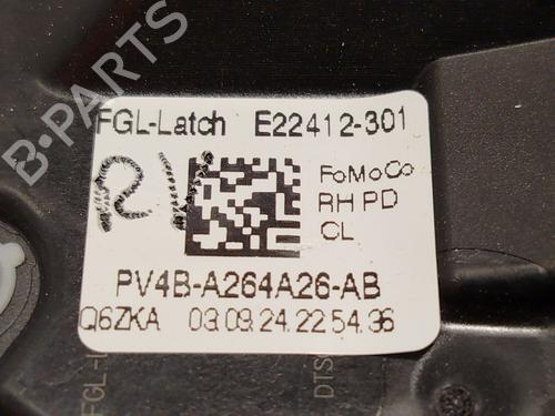 Front right lock FORD KUGA III (DFK) 2.5 Duratec Plug-in-Hybrid | BP30319768C97 - Image 3