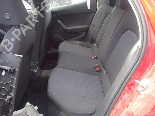 Gearbox SEAT IBIZA V (KJ1, KJG)  | BP13320511M3 