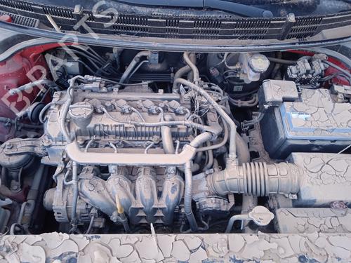 Dør højre fortil KIA STONIC (YB) 1.2 CVVT | BP27476962C3 