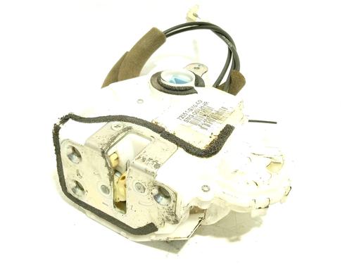 Used Rear left lock HONDA CIVIC VIII Hatchback (FN, FK) 1.8 (FN1, FK2) (140 hp) 29020546