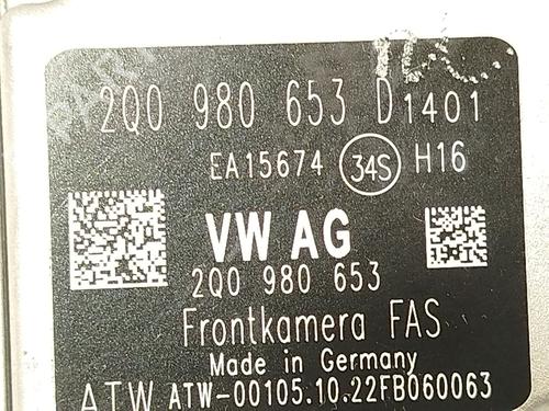 Electronic module SKODA KAMIQ (NW4) 1.0 TSI | BP36353616M83  - Image 6